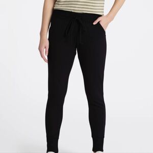 Sunny Drawstring Jogger Sweat Pant